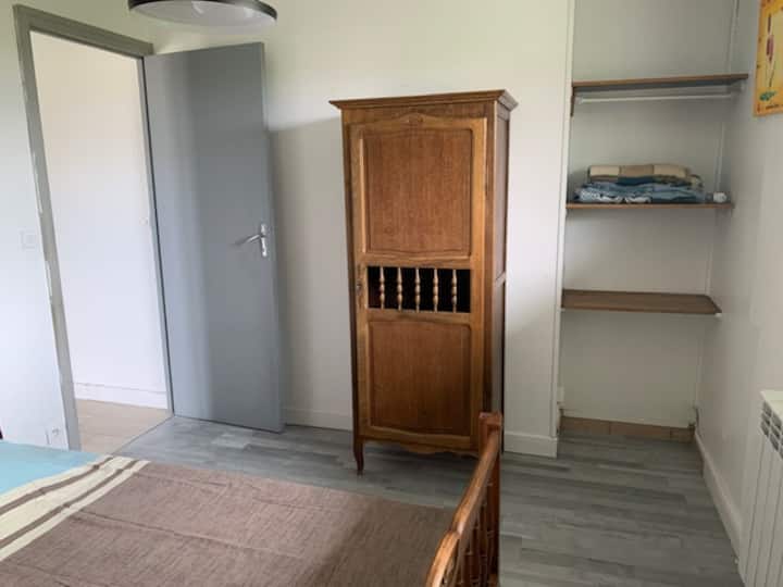 غرفة النوم 1