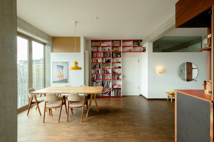 Lichtdurchflutet mit 2 Balkonen gallery image 5