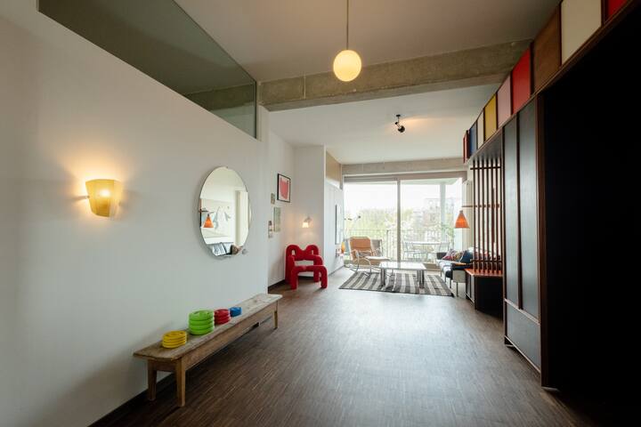 Lichtdurchflutet mit 2 Balkonen gallery image 3