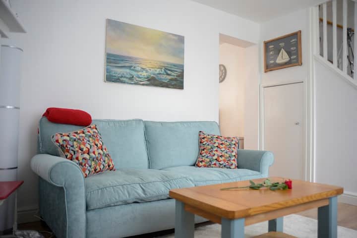 Jewel Pier *2 Bed House* Deal *2 Bedrooms - Deal