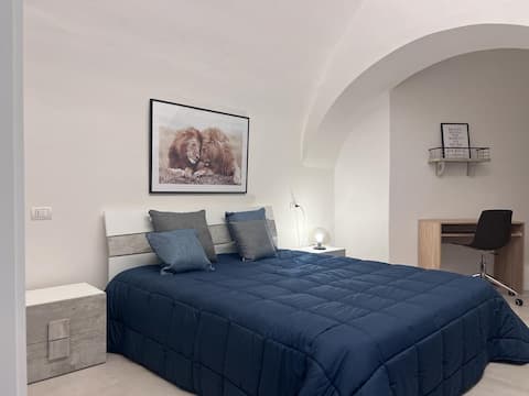 holiday home Fieramosca