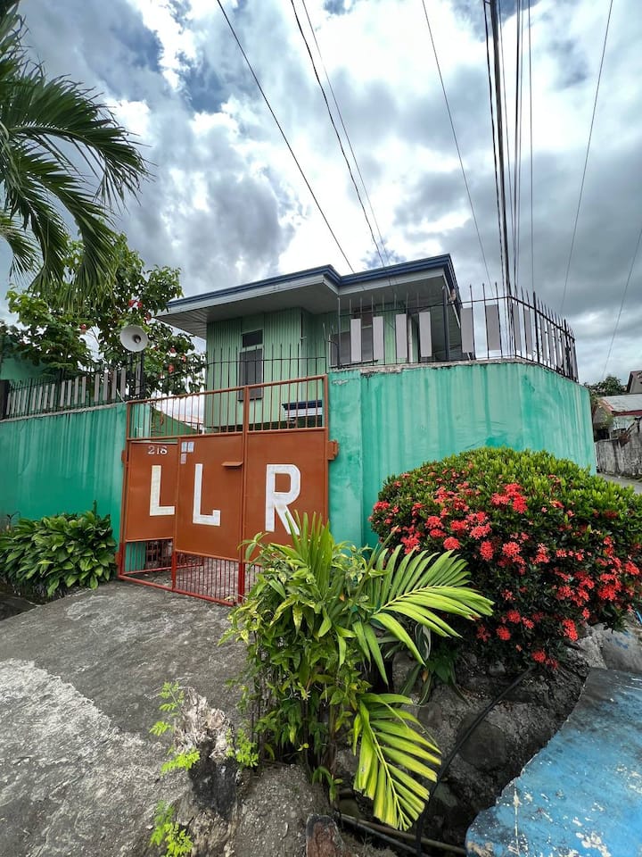 Ormoc - Balay ni Lola 1