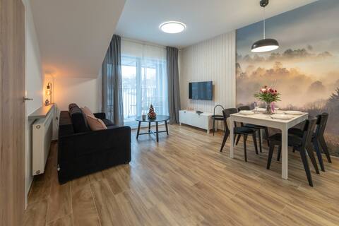 Apartament Spokojna 5 - Dream Apart