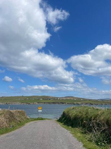 Skellig Holiday Homes managed Airbnb listing 2