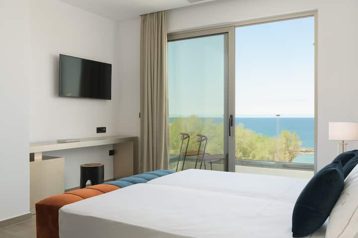 Kuimarisha muundo wa chumba cha kulala. 