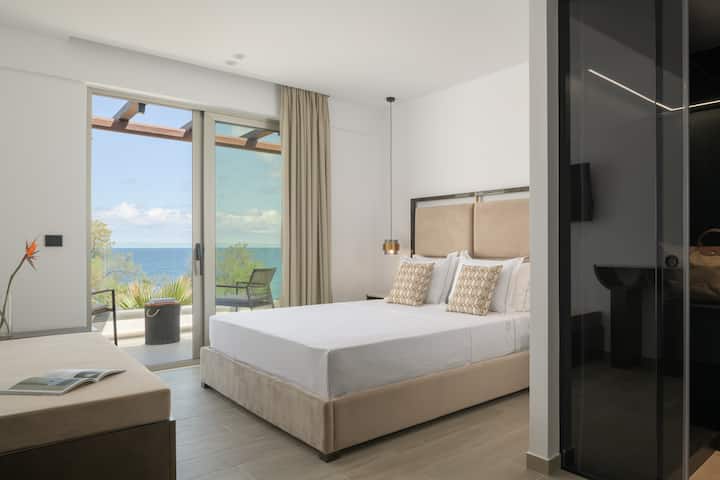 Kuimarisha muundo wa chumba cha kulala. 