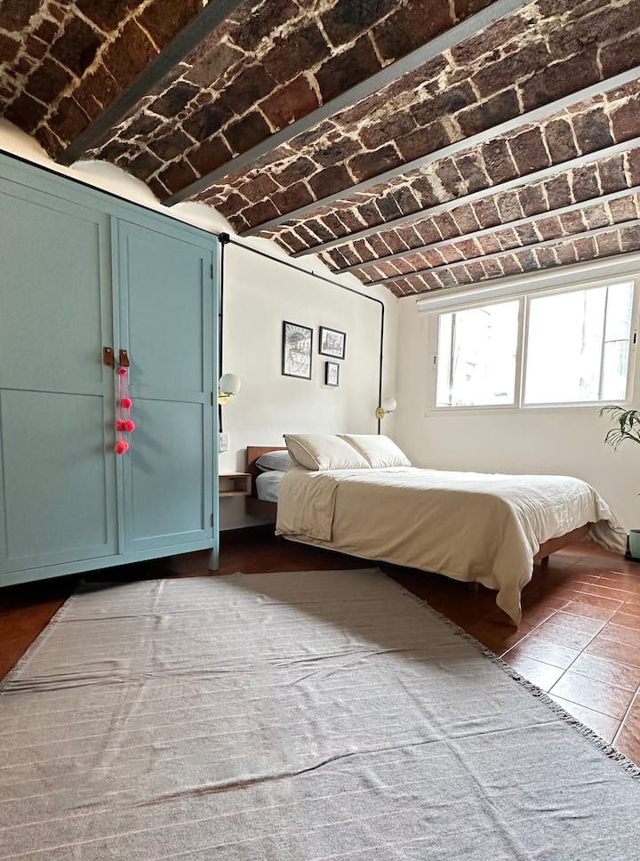 საძინებელი