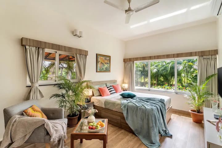 Bedroom 1 image 2