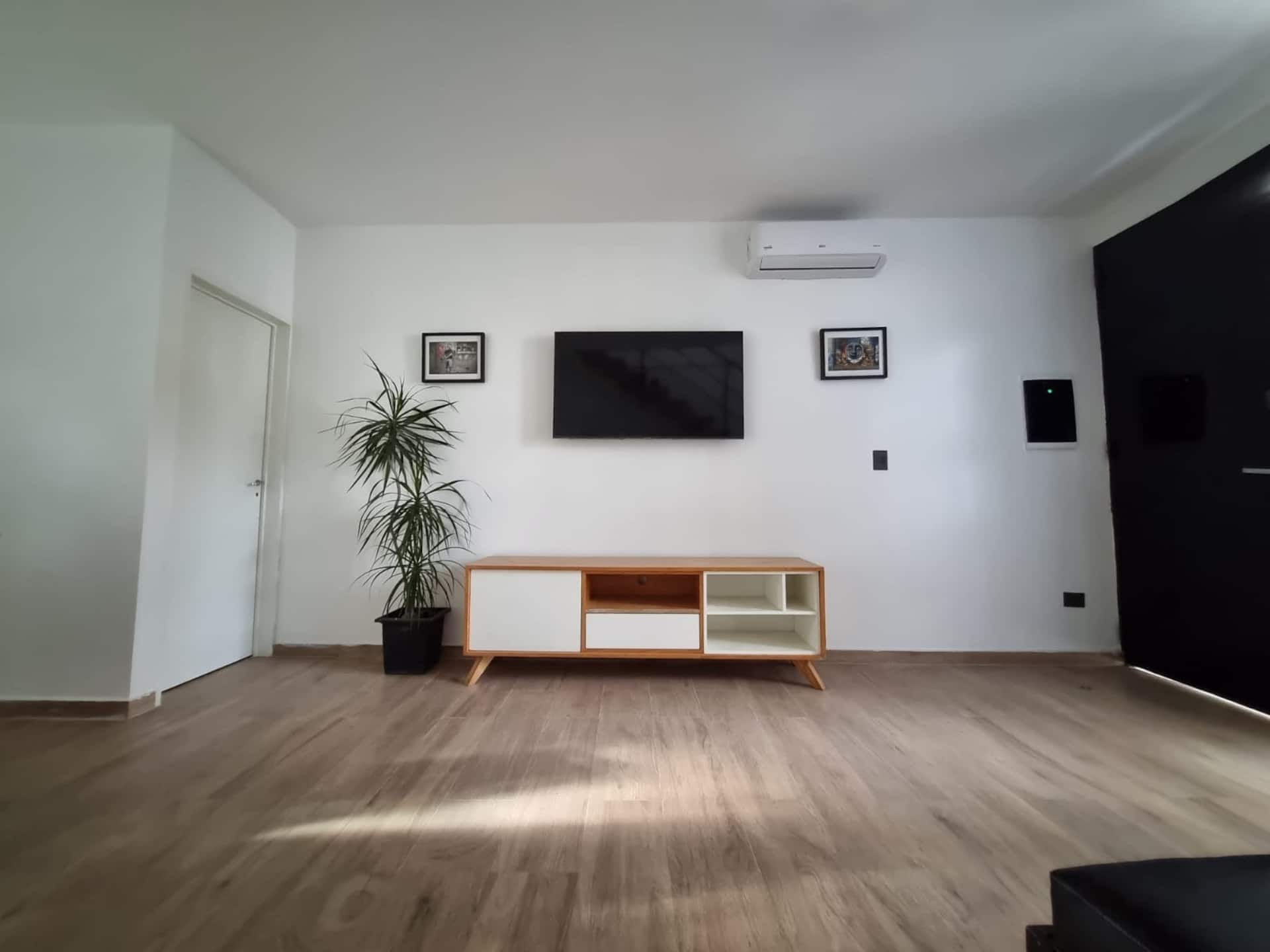 Brand new two-bedroom apartment in Coghlan