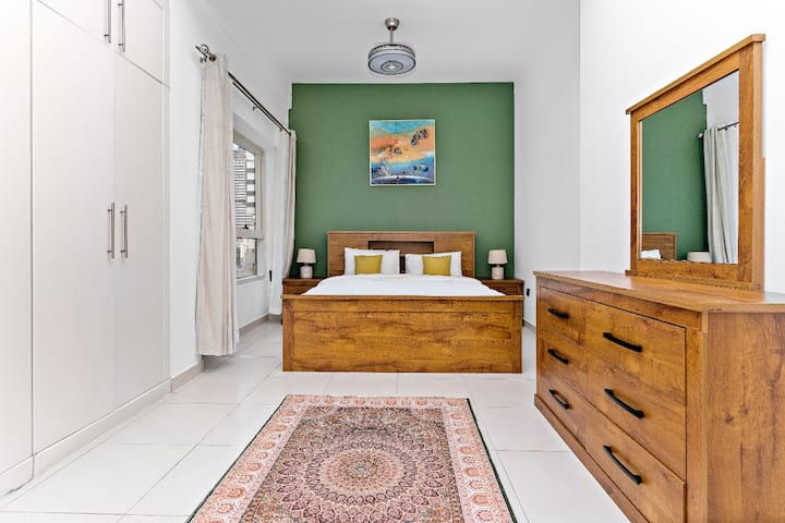 غرفة النوم 2