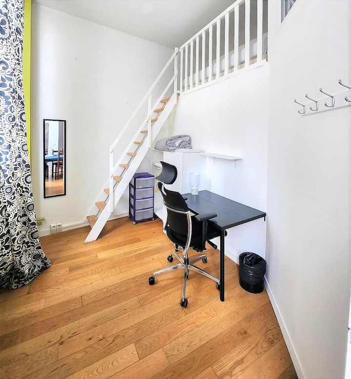 საძინებელი 2