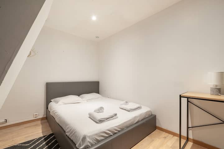 საძინებელი 5