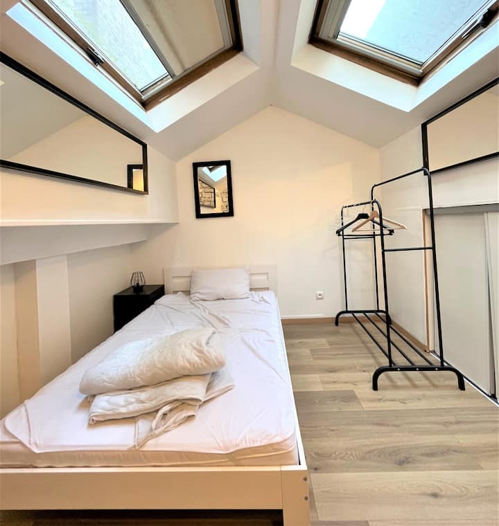 საძინებელი 6