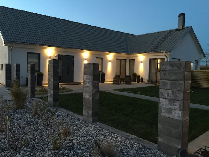 Villa I Bunkeflostrand - Malmö