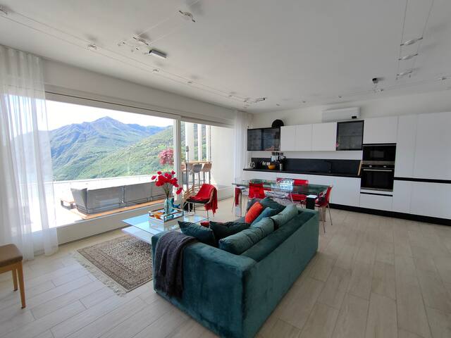 IseoLakeRental – Blue Note gallery image 4