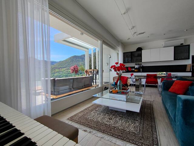 IseoLakeRental – Blue Note gallery image 5