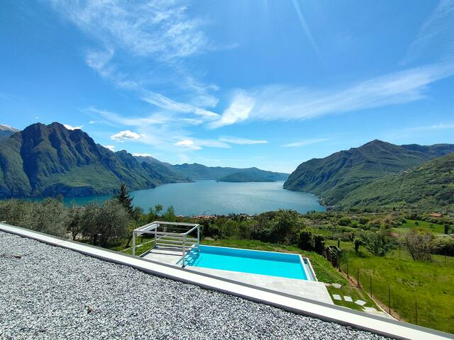 IseoLakeRental – Blue Note gallery image 2