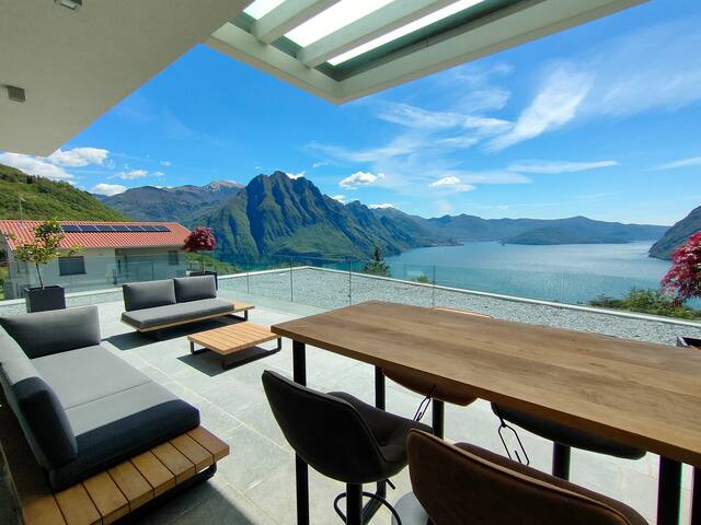 IseoLakeRental – Blue Note gallery image 3