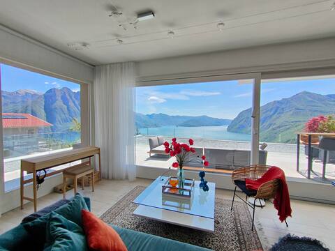 Fabula Home Rental - Blue Note