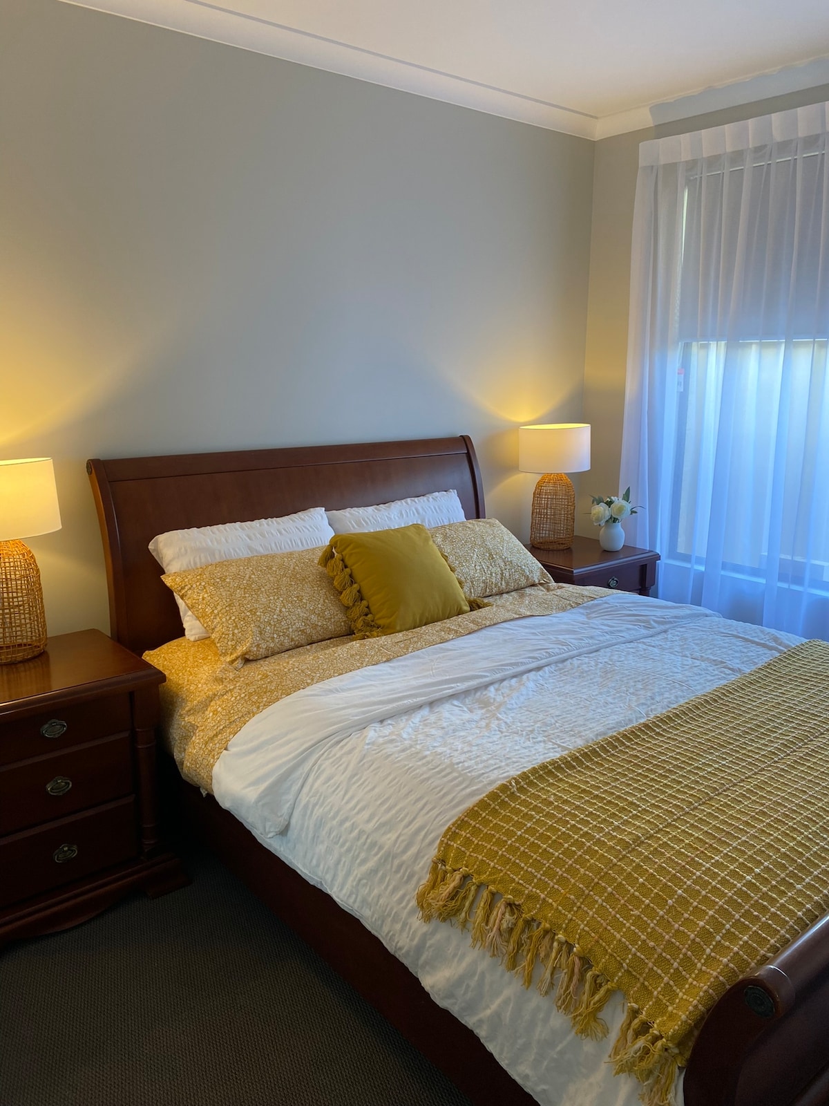 "ห้องอาบแดด" ที่สง่างาม