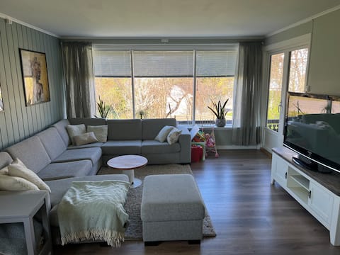 Top performing Airbnb: Detached house in Risør in Risør