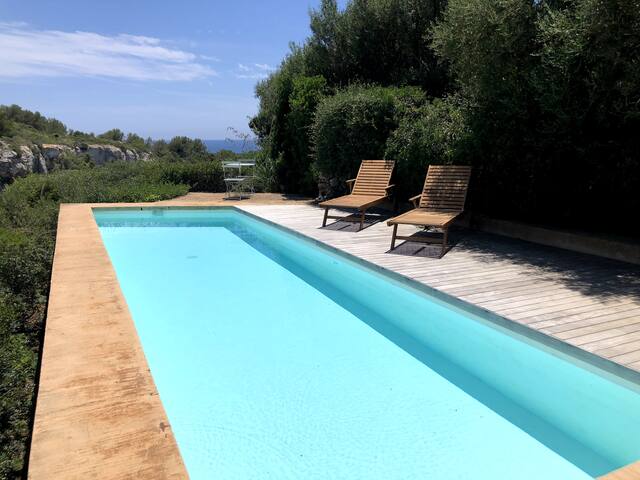 Villa Binisafua Platja (3 houses) gallery image 4