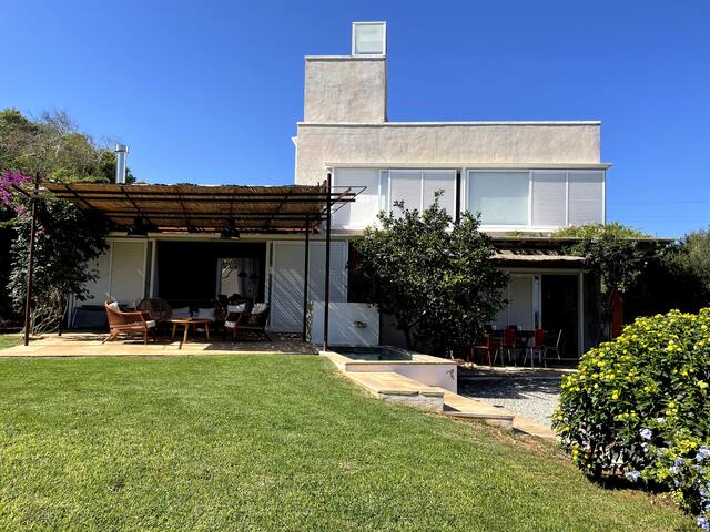 Villa Binisafua Platja (3 houses) gallery image 5