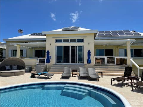 Villa Marbella USVI