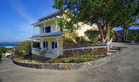 Villa Marbella, USVI