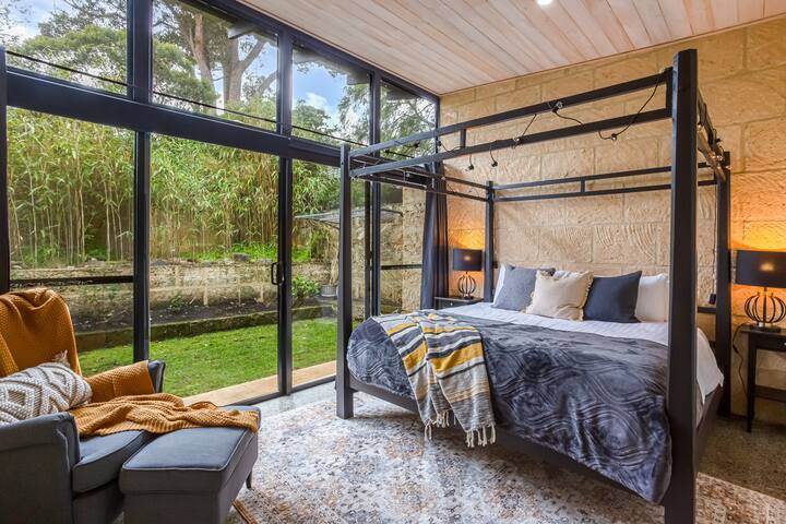 Stonehaven Lodge gallery image 3