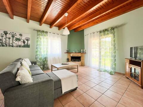 Eden Maisonette