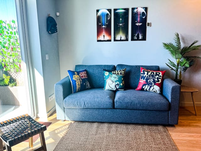 AveiroStar managed Airbnb listing 3