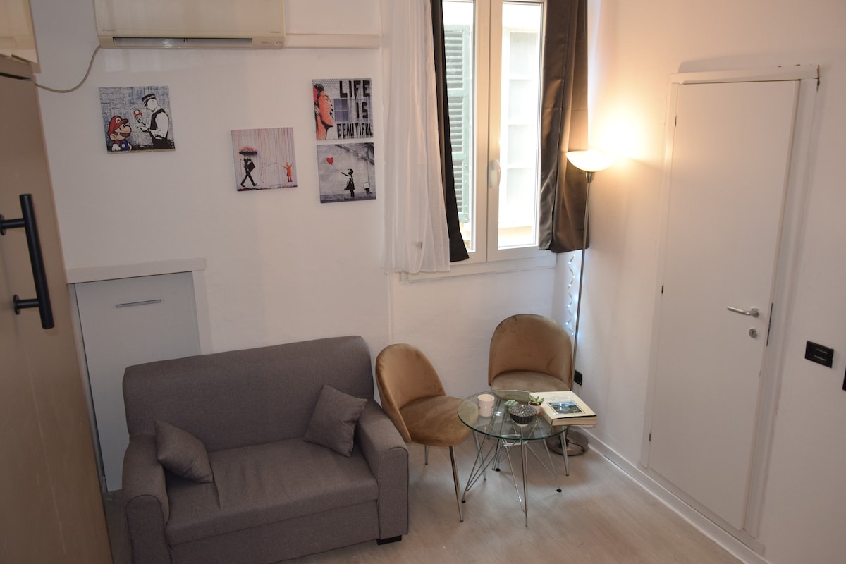 Airbnb con migliori performance: Gogolnest a Como