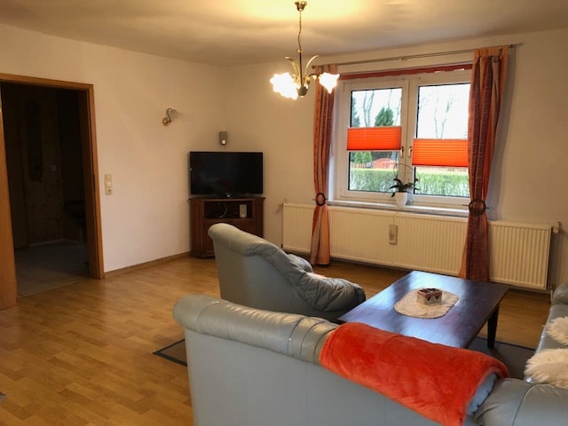 Propriété Airbnb réussie: Neumann Vacation Home - New à Saal