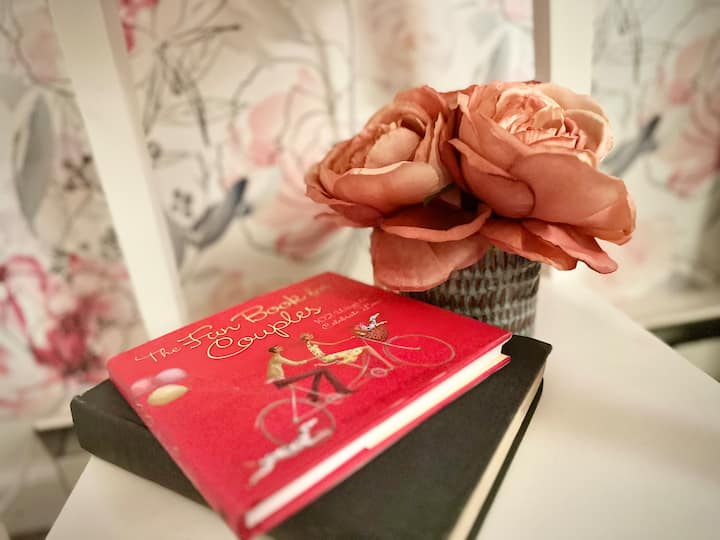 غرفة النوم 5