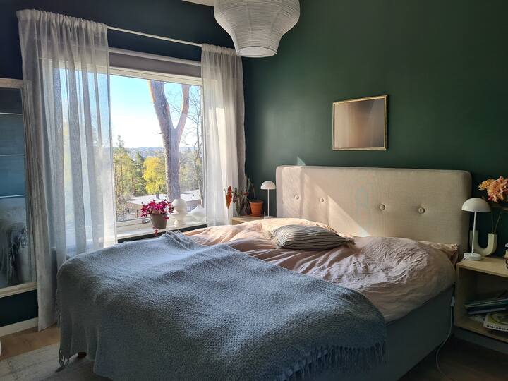 საძინებელი 1