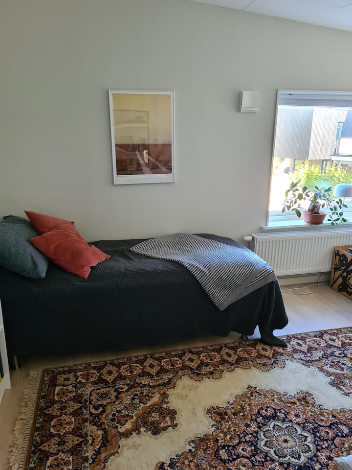 საძინებელი 3