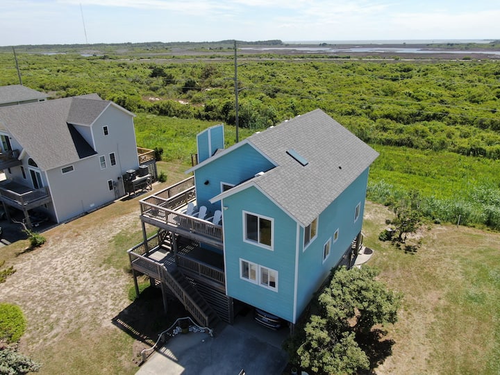 Twin Fin Cozy S Nags Head Home Houses for Rent in Nags Head, North