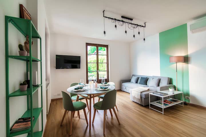 ห้องนั่งเล่น