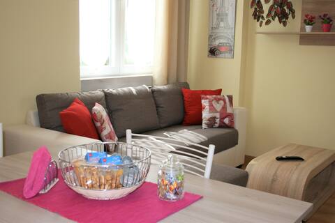 Relax and Comfort Just Steps from Malpensa