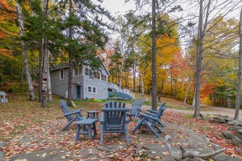 Lake House: Private Dock | Pet-Friendly | Kayaks