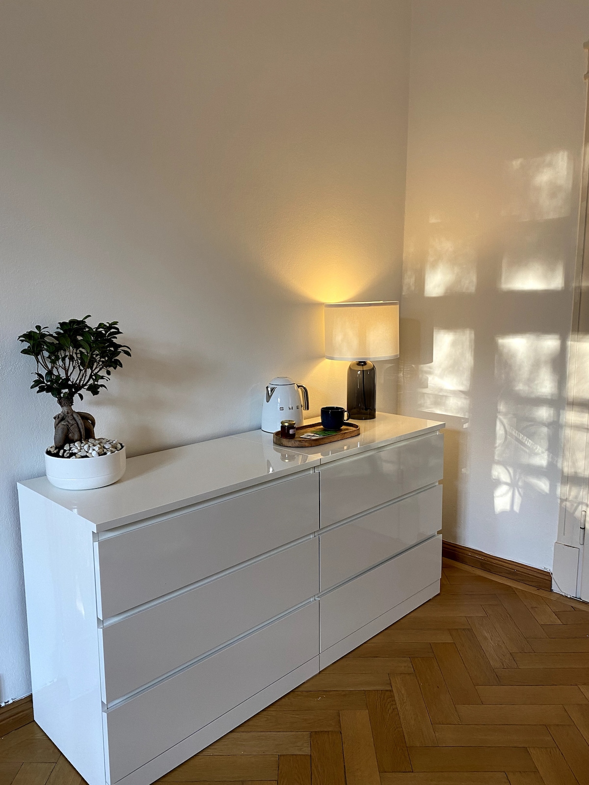 Private room for one in Munich
