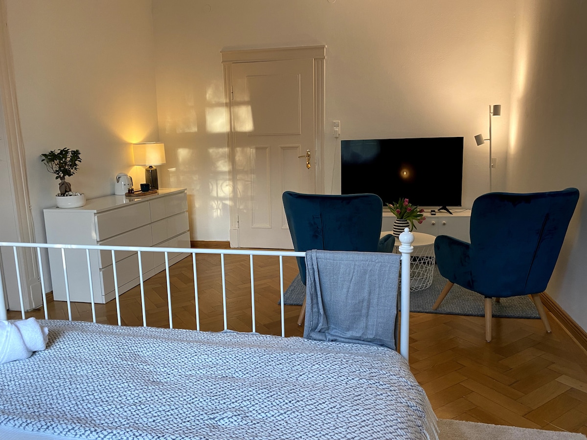 Private room for one in Munich