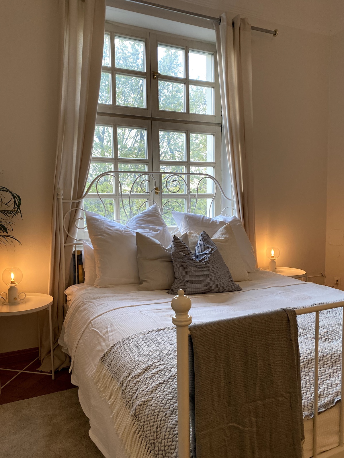 Private room for one in Munich