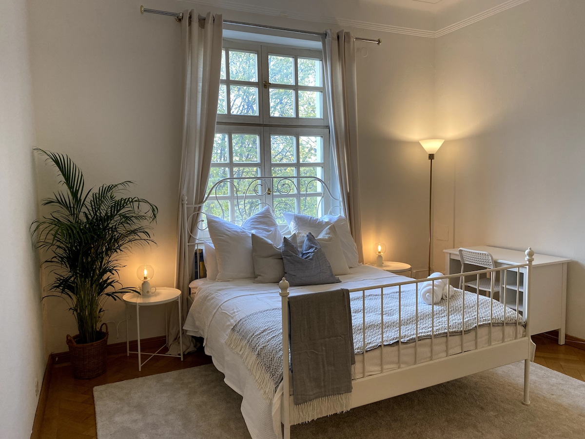 Private room for one in Munich