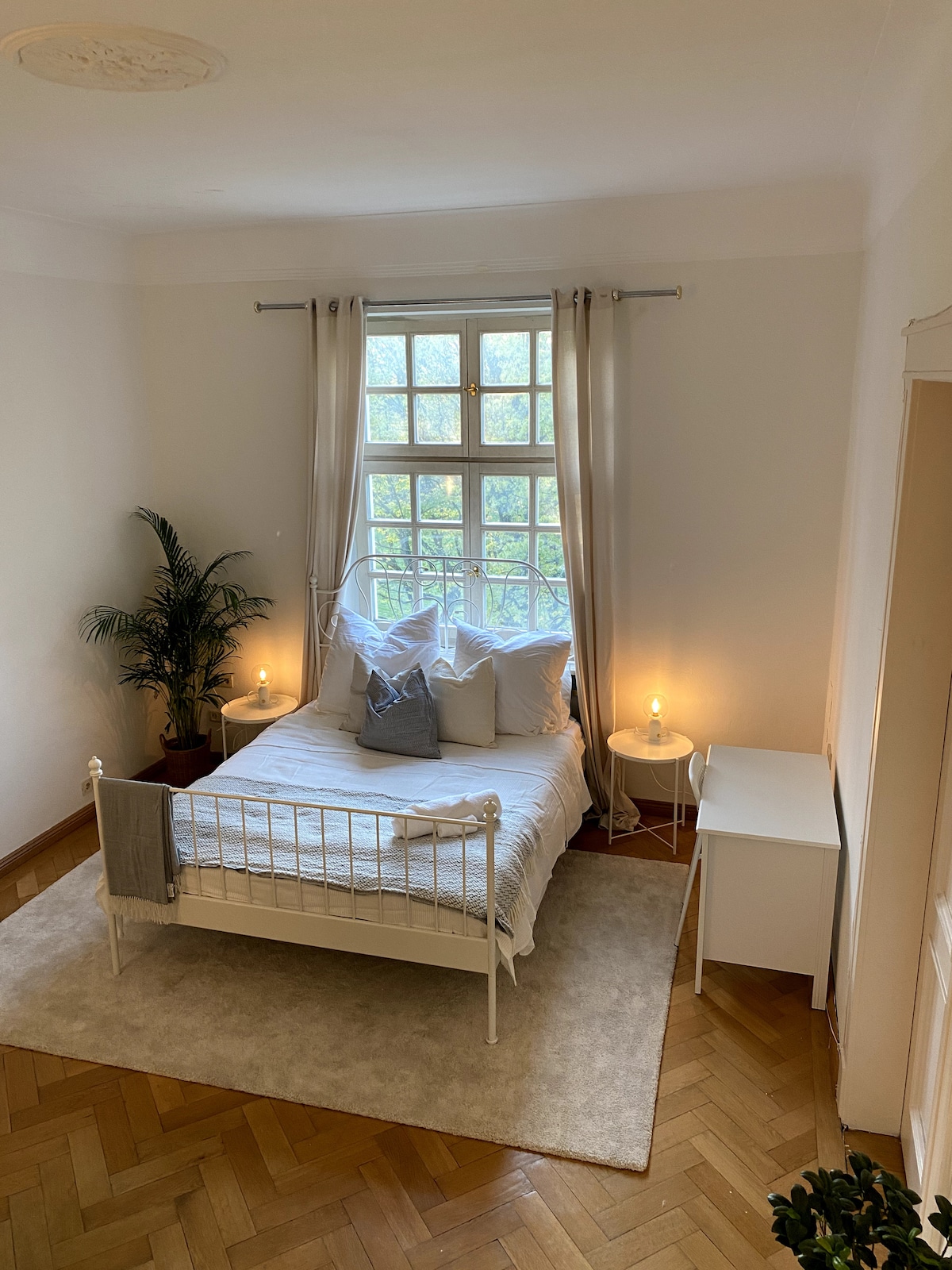 Private room for one in Munich