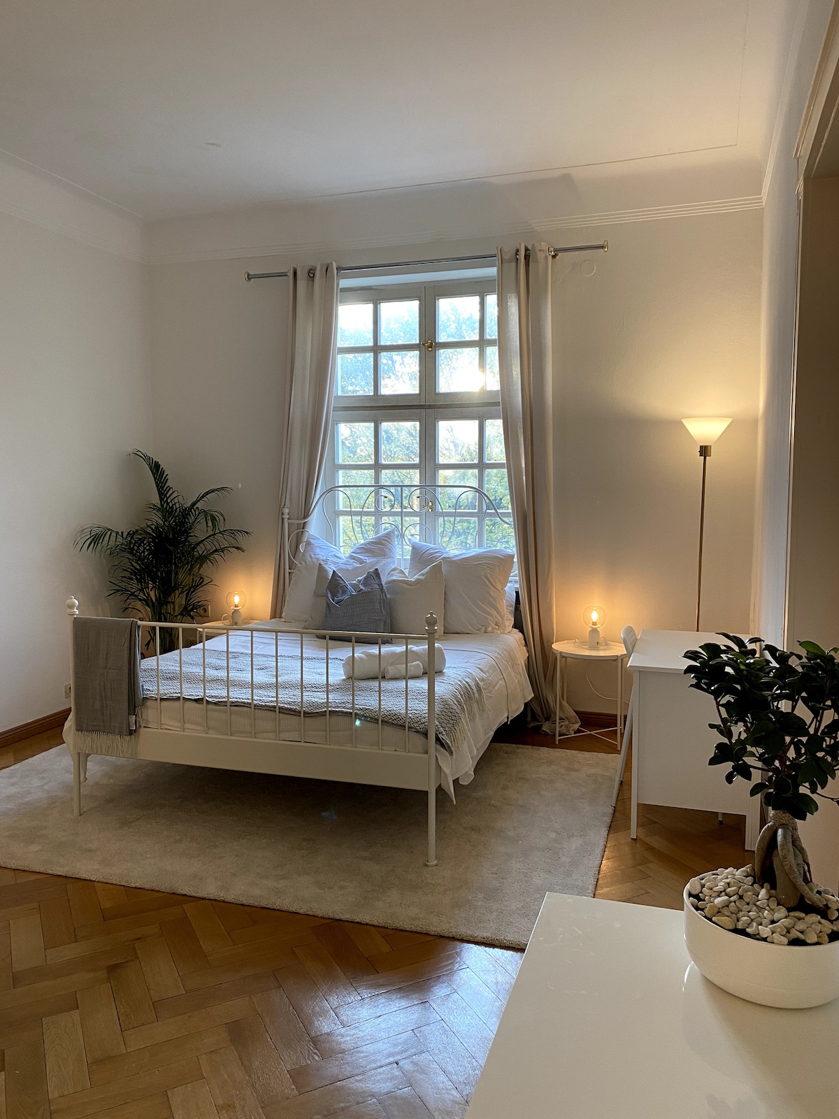 Private room for one in Munich