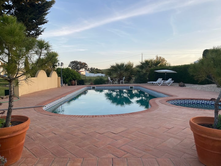 Casa Oliveira - Ourique