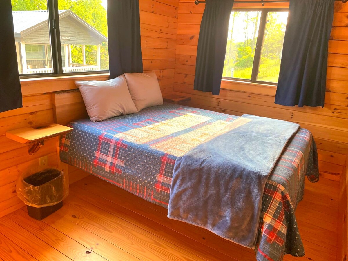 Двойно легло