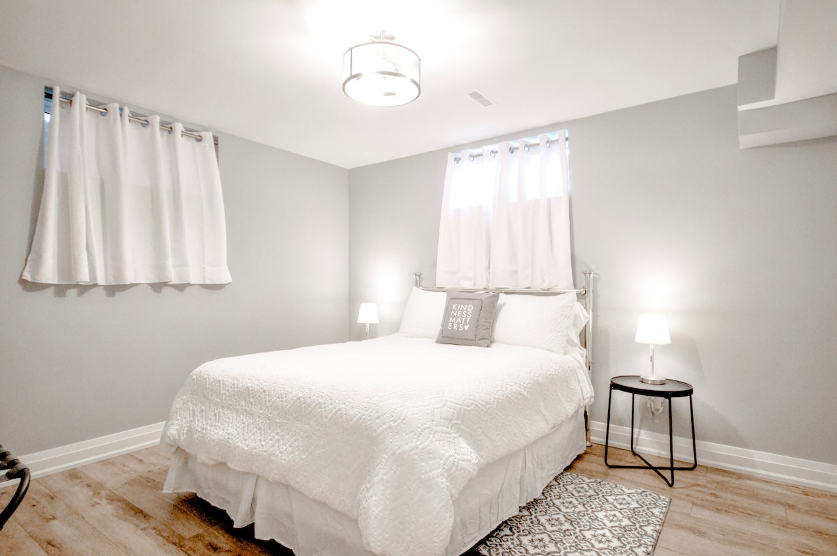 מיטת קינג סייז 